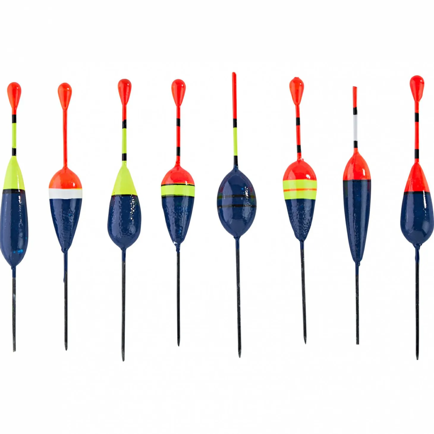 Snapper Posenset Delta