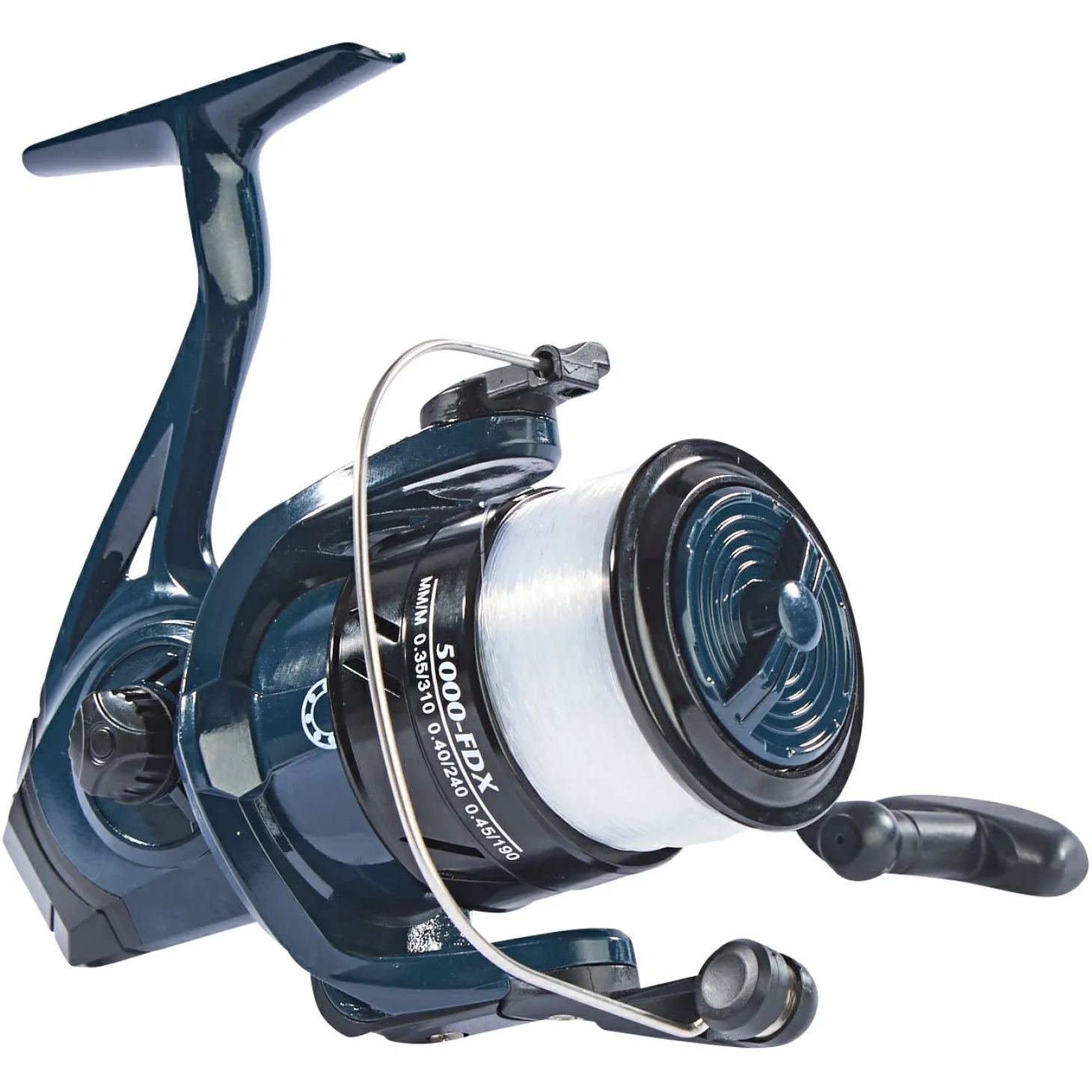 Snapper Robusta 5000 FDX