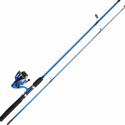 Snapper Spinnruten Set Forelle