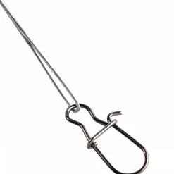 Snapper Stahlvorfach-Set Spin Allround