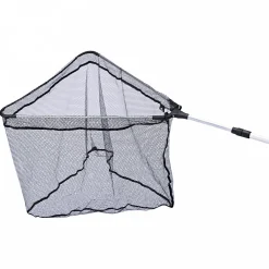 Snapper Unterfangkescher Raubfisch