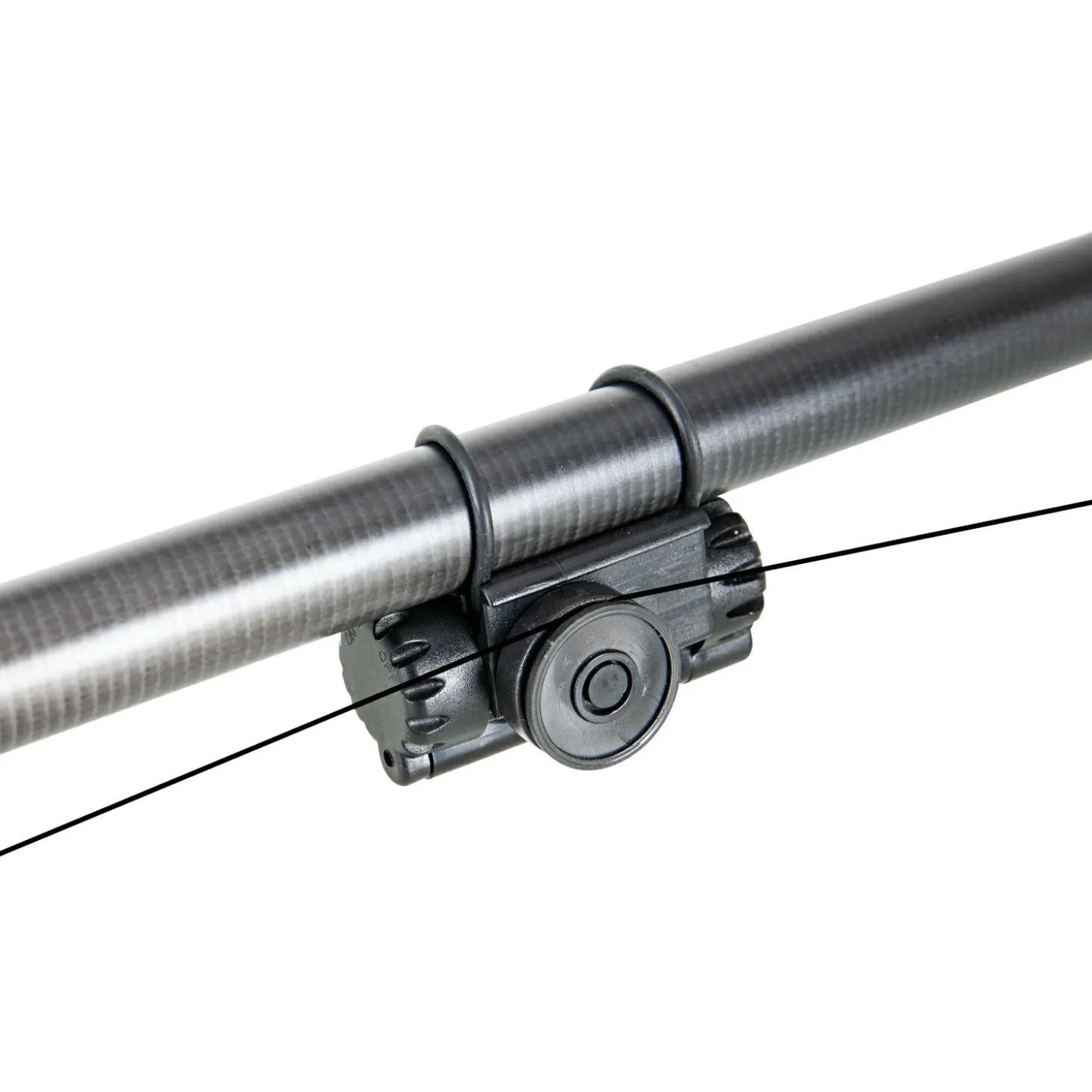 Sänger Bissanzeiger Mini Clip On Bite Alarm (blau)