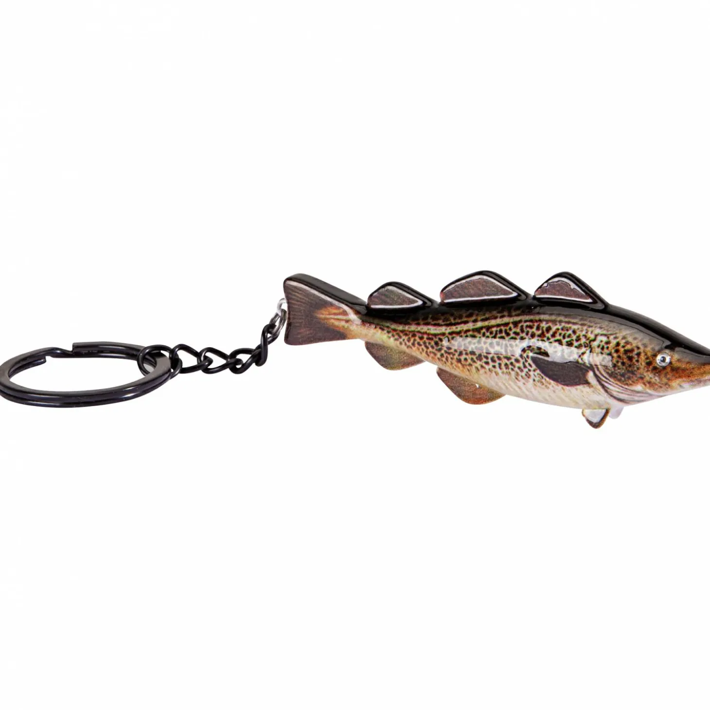 Sänger Dorsch Schlüsselanhänger