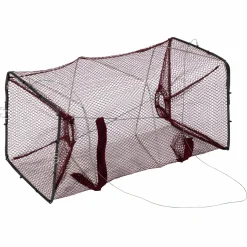 Sänger Faltbare Kleinfischreuse (47 cm)