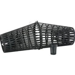 Sänger Faltbare Reuse