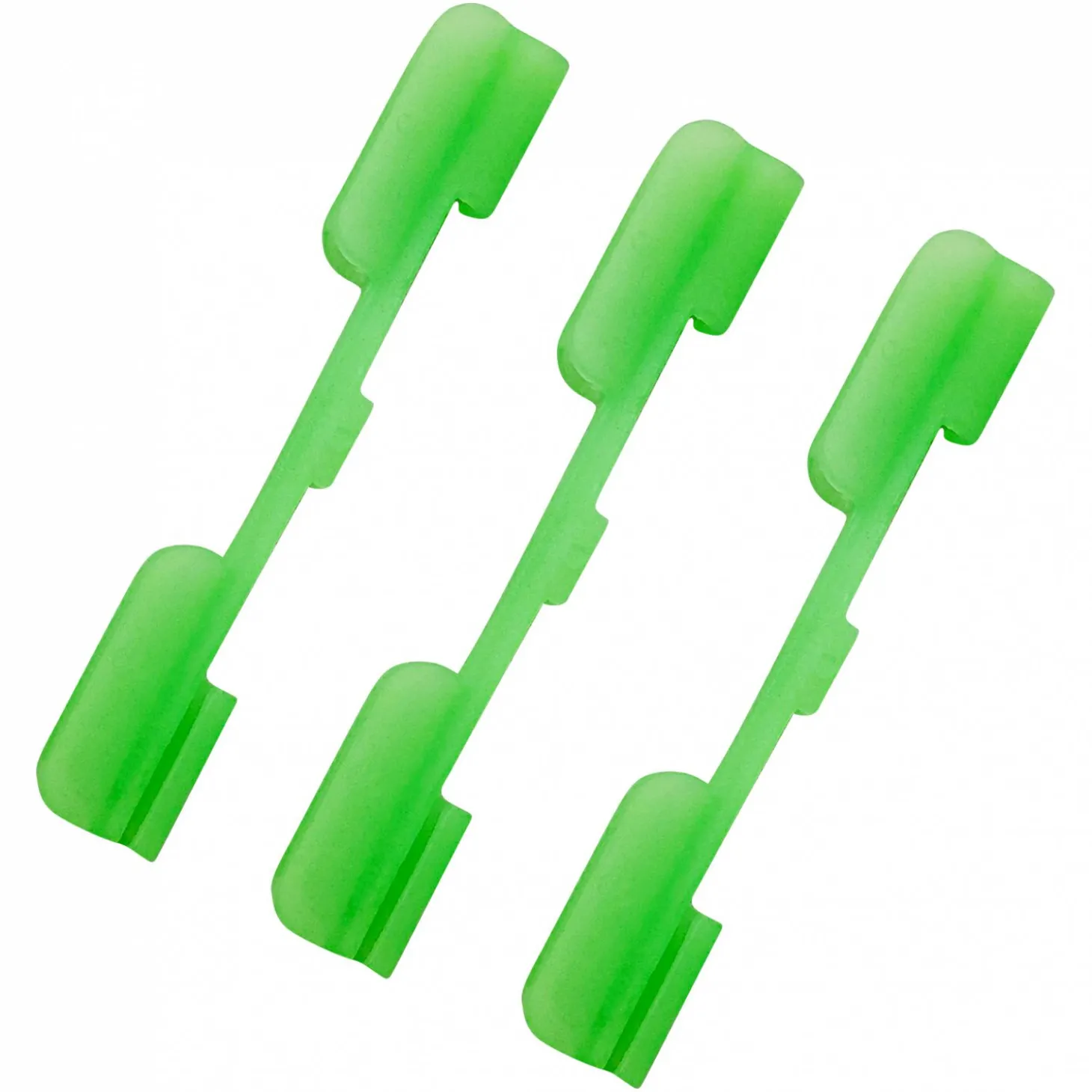 Sänger Fluo Knicklichthalter