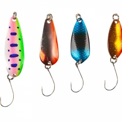 Sänger Forellen Spoon Set