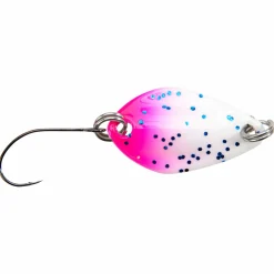 Sänger Forellen-Blinker Wide Spoon (WP)