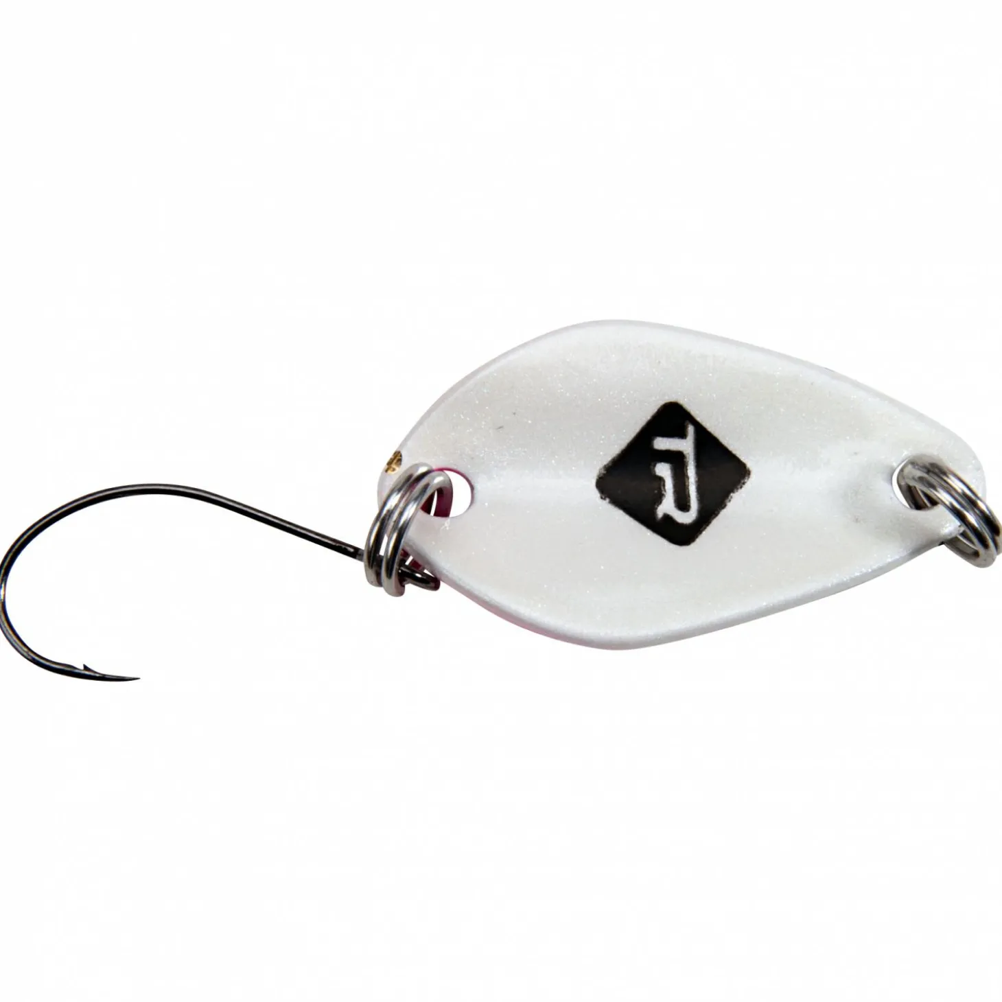 Sänger Forellen-Blinker Wide Spoon (WP)