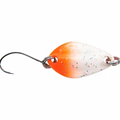 Sänger Forellen-Blinker Wide Spoon (WO)