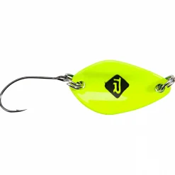 Sänger Forellen-Blinker Wide Spoon (CH)