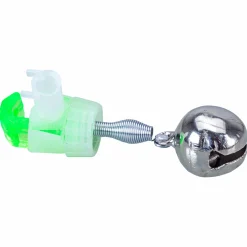 Sänger Glöckchen mit Knicklichthalter