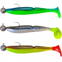 Sänger Gummiköder Spitfire Sets (Set 4)