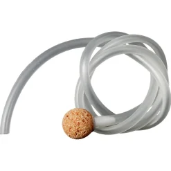 Sänger Köderfisch-Sauerstoffpumpe