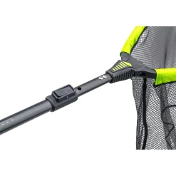 Sänger Kescher Equalizer