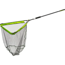 Sänger Kescher Max Forcer (2 teilig)