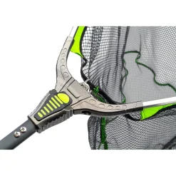 Sänger Kescher Max Forcer (3 teilig)