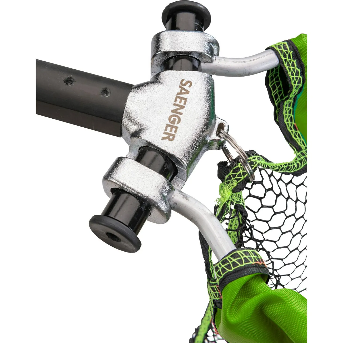 Sänger Kescher T-Snap Grabber (2-teilig)