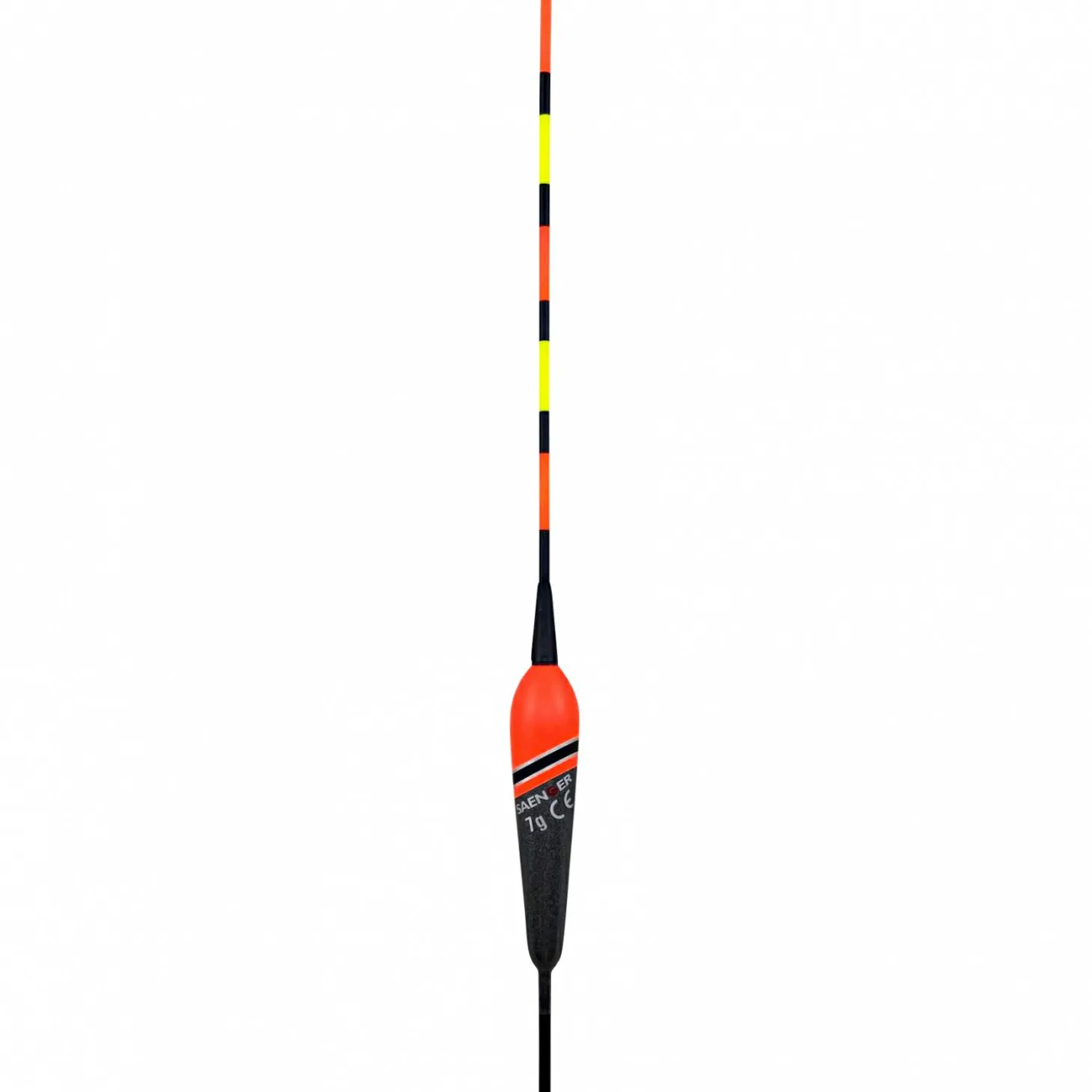 Sänger LED Sensitiv Waggler