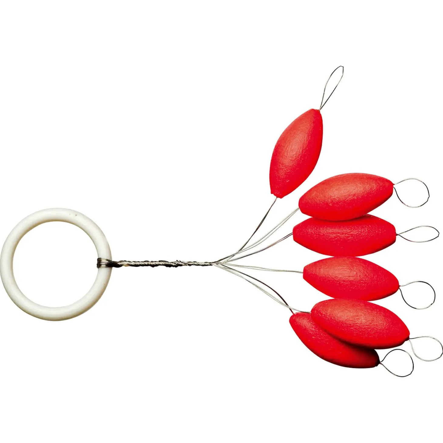 Sänger Leuchtpiloten (oval)