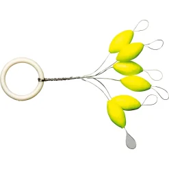 Sänger Leuchtpiloten (oval)