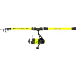 Sänger NewComer Combos (195 gelb)