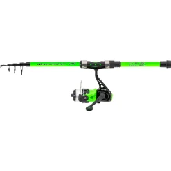 Sänger NewComer Combos (180 grün)