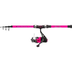 Sänger NewComer Combos (160 pink)