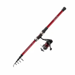 Sänger NewComer Combos (240 rot)