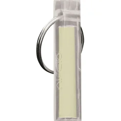 Sänger Ni-Glo (Crystal Clear)