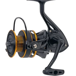 Sänger Pro T Gold Forelle Barsch Set