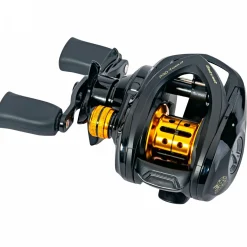 Sänger Pro-T Gold Zander Profi Cast Set