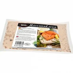 Sänger Räucherlauge (Nordisch pikant)