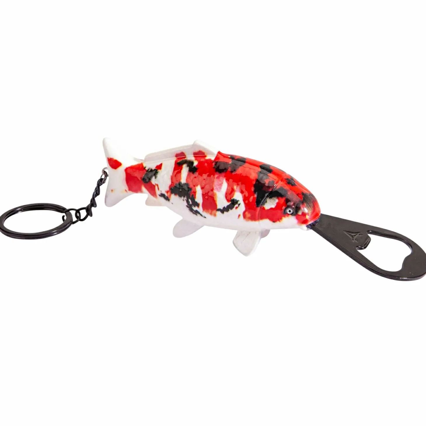 Sänger Schlüsselanhänger Koi-Kinda Showa