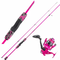 Sänger Set Flash Light Series