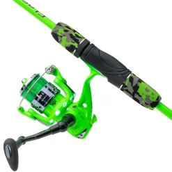 Sänger Set Flash Light Series