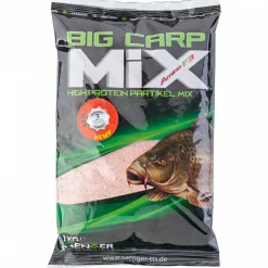 Sänger Sänger Amino F3 Big Carp Mix (Red Strawberry Hemp)