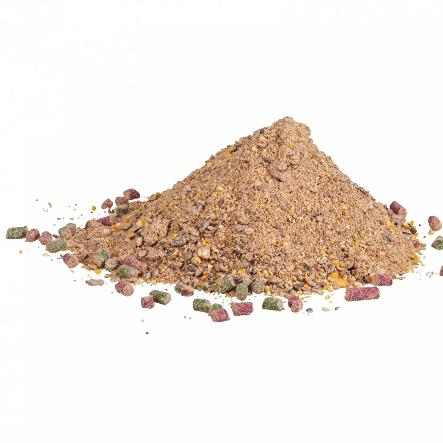 Sänger Sänger Amino F3 Big Carp Mix (Banana Pineapple)