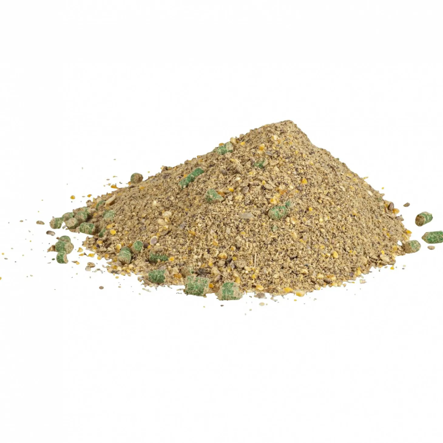 Sänger Sänger Amino F3 Big Carp Mix (Yellow/Scopex)