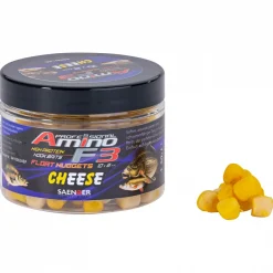 Sänger Sänger Amino F3 Float Nuggets (Cheese)