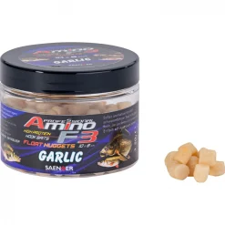 Sänger Sänger Amino F3 Float Nuggets (Garlic)