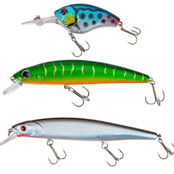 Sänger Specialist Hecht Wobbler Set 2