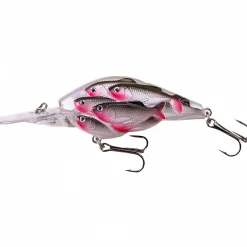 Sänger Specialist Wobbler Set Barsch 2