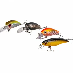 Sänger Specialist Wobbler Set Forelle 1