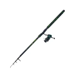 Sänger Star Tech NG Set (Karpfen/Allround) Karpfen / Allround