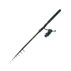 Sänger Star Tech NG Set (Travel Zander/Hecht) Travel Zander/Hecht