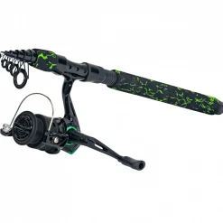 Sänger Star Tech NG Set (Travel Zander/Hecht) Travel Zander/Hecht