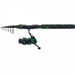 Sänger Star Tech NG Set (Travel Zander/Hecht) Travel Zander/Hecht