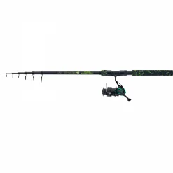 Sänger Star Tech NG Set (Travel Zander/Hecht) Travel Zander/Hecht