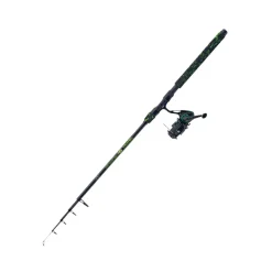 Sänger Star Tech NG Set (Travel) Travel